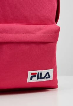 Fila Mini Backpack Malmö - Rugzak - Pink Yarrow -Fila Verkoopwinkel 52c17371ab734510982bd3e273b3ba8a