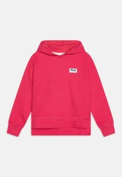 Fila Tuebingen Hoody - Trui - Carmine