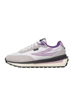 Fila Footwear Reggio Wmn - Sneakers Laag - White Fair Orchid
