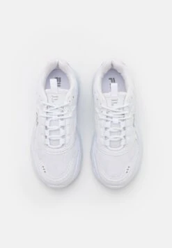 Fila Collene - Sneakers Laag - White -Fila Verkoopwinkel 540fbd1492734e8b8a9cd6959a0bad6d