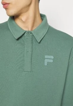 Fila Coursan - Longsleeve - Dark Forest -Fila Verkoopwinkel 5410d7bcb9434202a19547ca2a7f0205