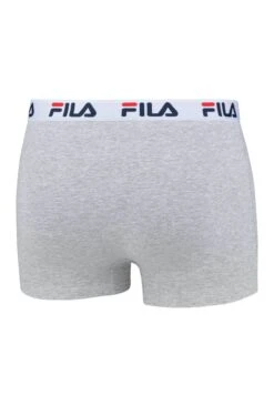Fila 2 Pack - Onderbroeken - Grau 5 Fila 2 Pack - Onderbroeken - Grau -Fila Verkoopwinkel 544a4fe2430a4514afa0f561a894ecd7