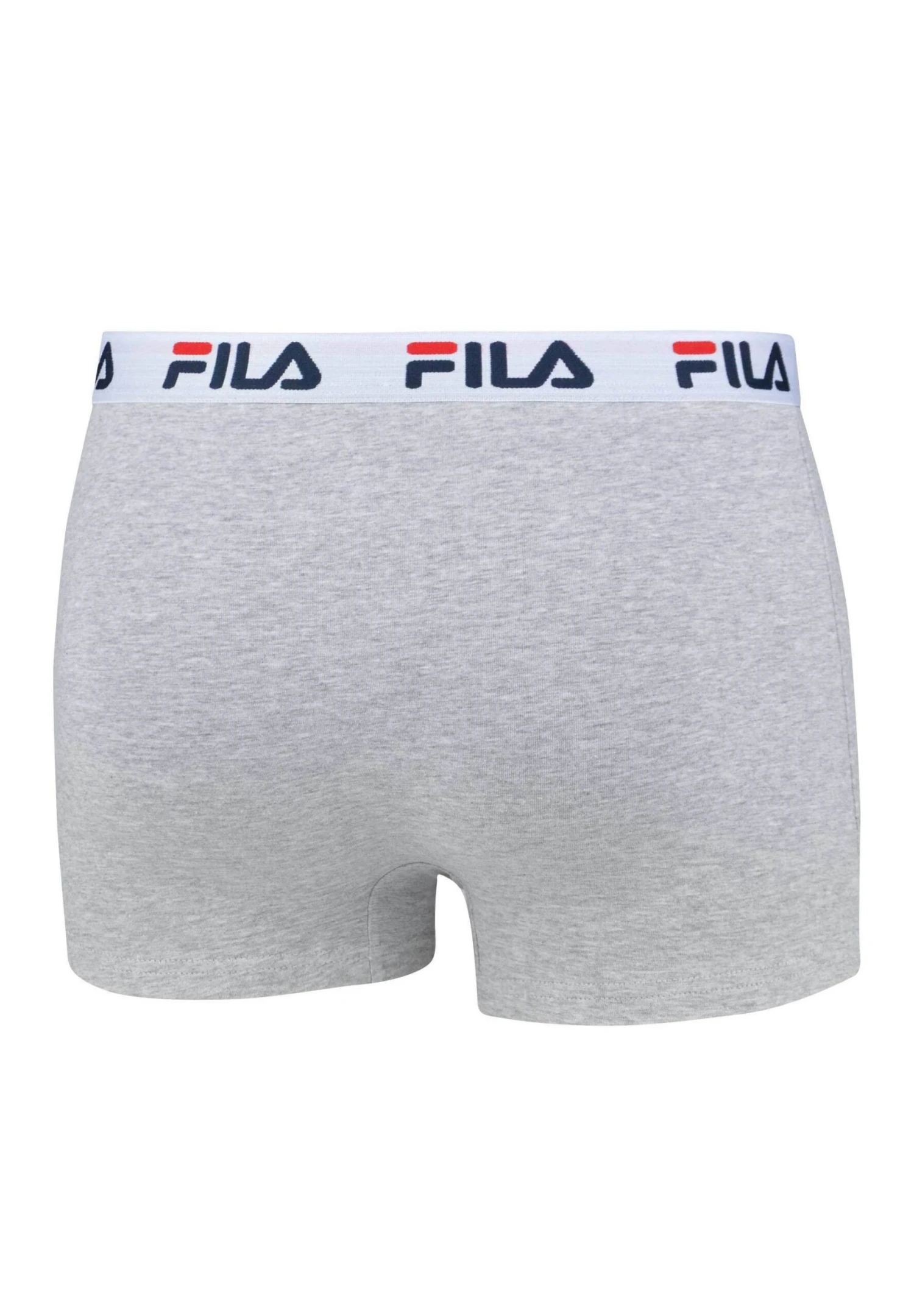 Fila 2 Pack - Onderbroeken - Grau 3 Fila 2 Pack - Onderbroeken - Grau - Afbeelding 3