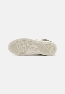 Fila Crew Mid Teens Unisex - Sneakers Hoog - Olive Night -Fila Verkoopwinkel 54690ca6ed1f4fb8a4360a0d2a058105