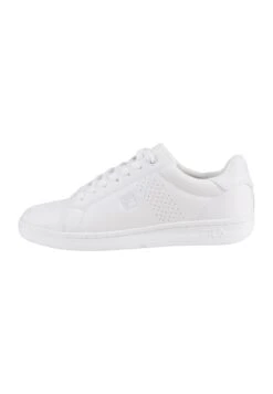 Fila Footwear Crosscourt 2 - Sneakers Laag - White