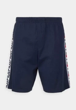 Fila Man- Pyjama - White/Blue -Fila Verkoopwinkel 54c34ca76858459f8eb7fab9704c90ae