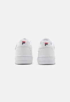 Fila Fxventuno Unisex - Sneakers Laag - White -Fila Verkoopwinkel 54d1a6c489224cd4b20a8ca2f9832b5a