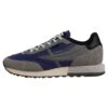 Fila Retronique - Hardloopschoenen Neutraal - Grigio /Blu