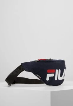 Fila Waist Bag Slim - Heuptas - Black Iris -Fila Verkoopwinkel 55288ec680ce494faf493aee0be39d93