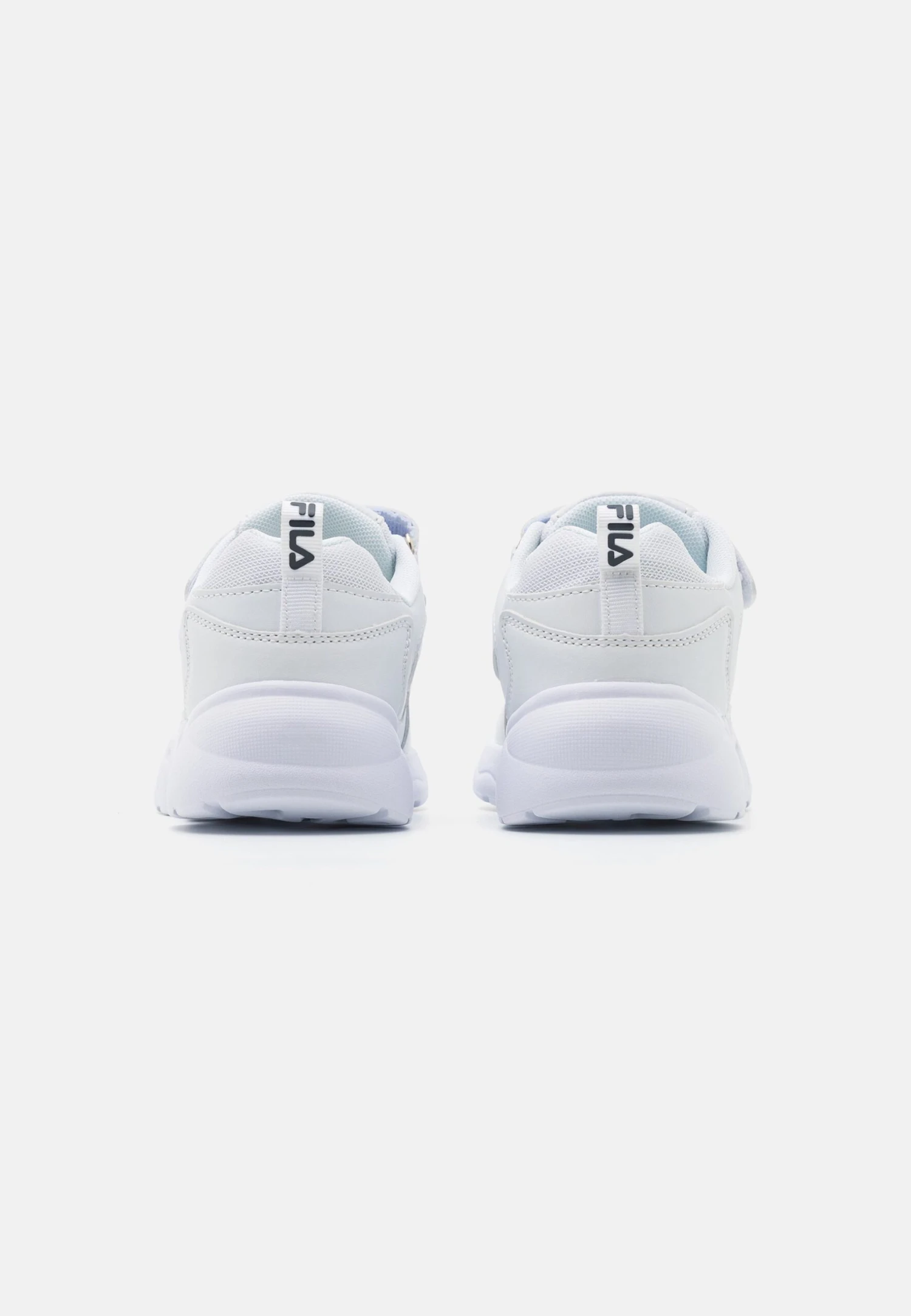 Fila Ventosa Unisex - Sneakers Laag - White 3 Fila Ventosa Unisex - Sneakers Laag - White - Afbeelding 3