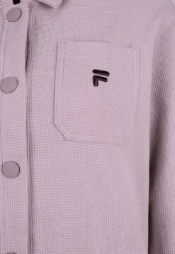 Fila Apparel Civita Cropped- Lichte Jas - Fair Orchid -Fila Verkoopwinkel 55995bf9f48848249101a8f2f99fa553