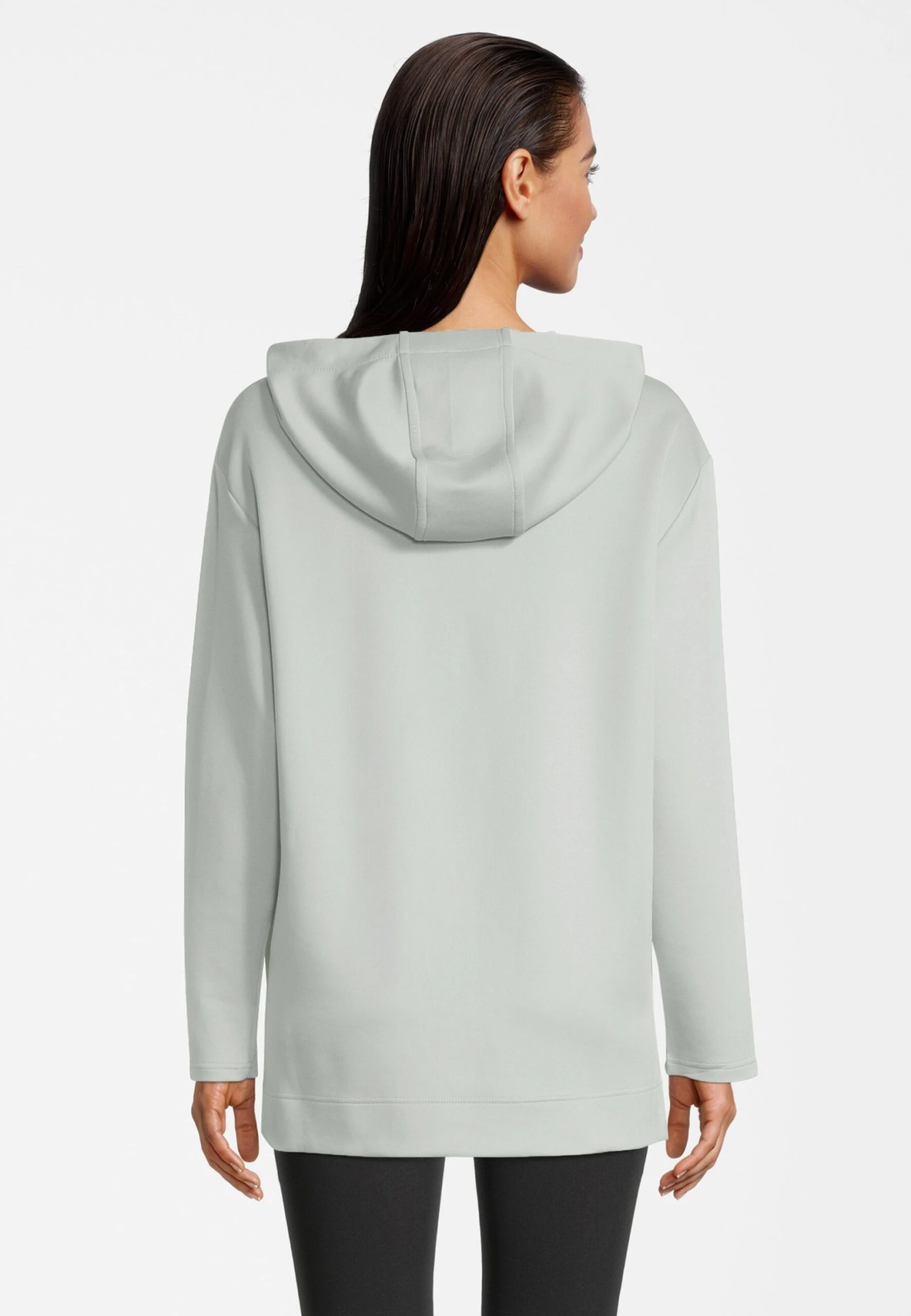 Fila Candela Loose- Hoodie - Iceberg Green 2 Fila Candela Loose- Hoodie - Iceberg Green - Afbeelding 2