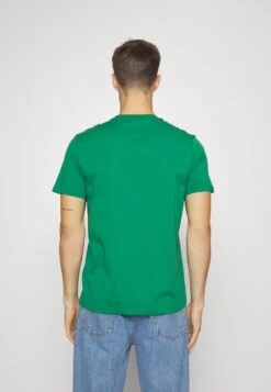 Fila Berloz Tee Unisex - T-Shirt Basic - Verdant Green -Fila Verkoopwinkel 5652d2f0ca3040ddb311a12d175a96a0