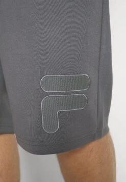 Fila Calp Baggy - Shorts - Iron Gate -Fila Verkoopwinkel 567aebae6ed04686a428744f12b7e01c