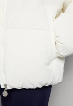 Fila Trilj Puff Jacket - Winterjas - Cloud Dancer -Fila Verkoopwinkel 56c7900c1138431d8d401b8a6d376e4b