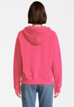 Fila Apparel Bibinje - Sweater - Carmine -Fila Verkoopwinkel 56d9b0cdea364b268745037425e32d8e