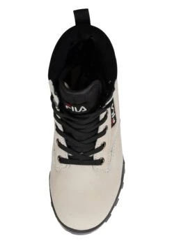 Fila Footwear Grunge Ii Bl Mid Wmn - Veterboots - Feather Gray -Fila Verkoopwinkel 56fd594f25a449ab925d50c4f2b4c875
