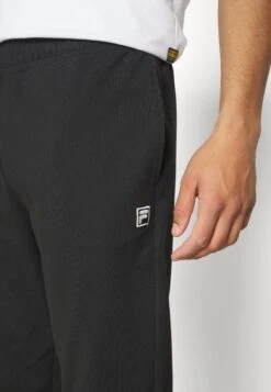 Fila Bottrop Track Pants - Trainingsbroek - Black -Fila Verkoopwinkel 570b1039bc454ae7b397dd72d64da5bf