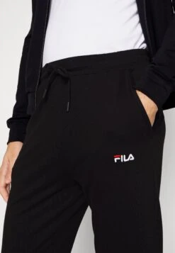 Fila Man - Pyjama - Black 14 Fila Man - Pyjama - Black -Fila Verkoopwinkel 575345902e424124a5af69b9e520b1d9