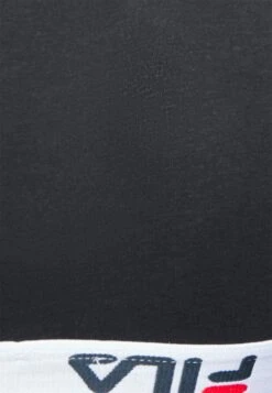 Fila Woman Brief 3 Pack - Slip - Black 5 Fila Woman Brief 3 Pack - Slip - Black -Fila Verkoopwinkel 577a35c7799f4e9ab32fc4d25dce66f9