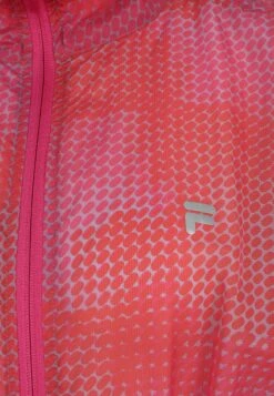 Fila Rosciano Aop - Parka - Bittersweet Pills Camo Aop -Fila Verkoopwinkel 57d400f4b25d489fb172b4d8be98cba9