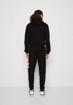 Fila Bronte Pants Unisex - Trainingsbroek - Black 8 Fila Bronte Pants Unisex - Trainingsbroek - Black -Fila Verkoopwinkel 57d60ca998784d8ab7819af398e751bf