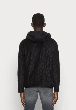 Fila Terah Half Zip Hoody - Hoodie - Black 7 Fila Terah Half Zip Hoody - Hoodie - Black -Fila Verkoopwinkel 57f71fd0dff14c0189df2ea92123da9a