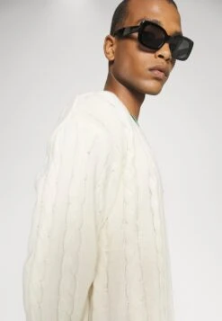 Fila Taubate Unisex - Trui - Whitecap Gray -Fila Verkoopwinkel 5890e96ef333459badc85e70aa567344