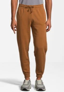 Fila Bagod Fam - Trainingsbroek - Brown