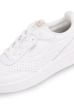 Fila Sevaro - Sneakers Laag - White 11 Fila Sevaro - Sneakers Laag - White -Fila Verkoopwinkel 58cb1801416b4b4c866fe39a00071157