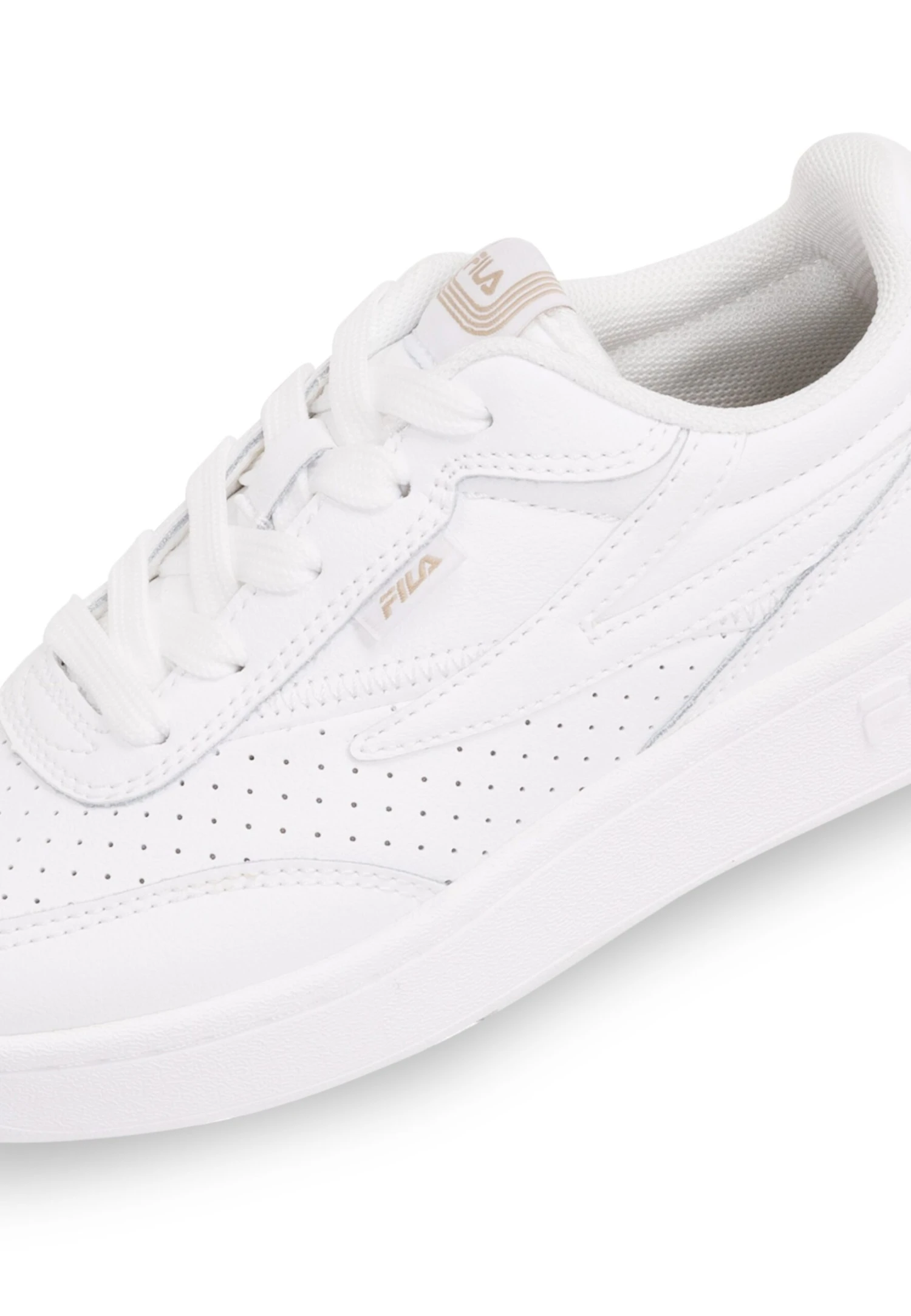 Fila Sevaro - Sneakers Laag - White 6 Fila Sevaro - Sneakers Laag - White - Afbeelding 6