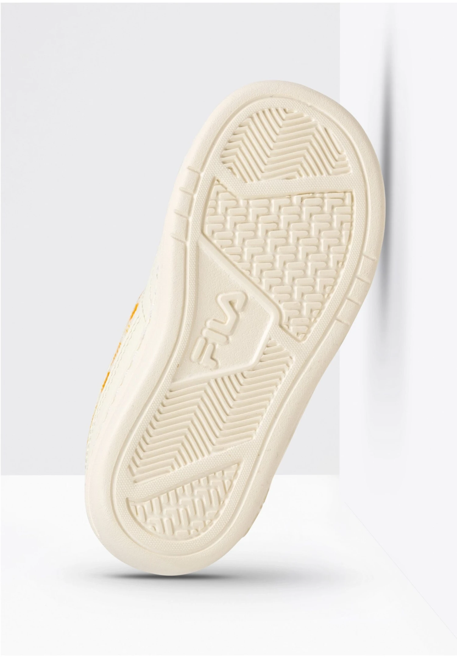 Fila Fxventuno A Tdl Unisex - Sneakers Laag - Marshmallow Giraffe 5 Fila Fxventuno A Tdl Unisex - Sneakers Laag - Marshmallow Giraffe - Afbeelding 5