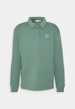 Fila Coursan - Longsleeve - Dark Forest -Fila Verkoopwinkel 59171ecbc7364afb989d1108a47f1d68