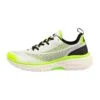 Fila Trainingsschoen - Gray Violet/Neon Green/Black