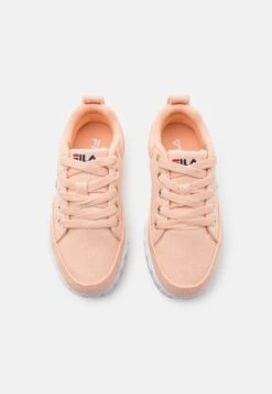 Fila Sandblast Unisex - Sneakers Laag - Vanilla Cream -Fila Verkoopwinkel 598fc683ead04420819b0e6010b057b3