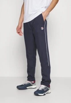 Fila Pant Peter - Trainingsbroek - Navy