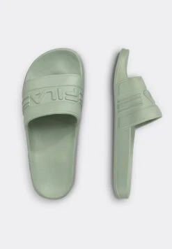 Fila Jetspeed- Badslippers - Silt Green -Fila Verkoopwinkel 5a44c8ebb6604675b358b6d9962720d3