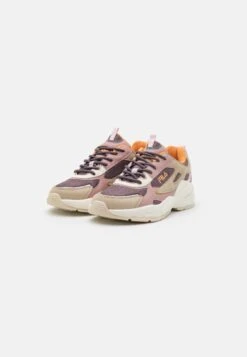 Fila Novarra - Sneakers Laag - Plum Truffle/Oxford Tan 8 Fila Novarra - Sneakers Laag - Plum Truffle/Oxford Tan -Fila Verkoopwinkel 5b5d487fc14f4523bfab45ebf7781949
