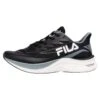 Fila Stabiliteit Hardloopschoenen - Black Phantom