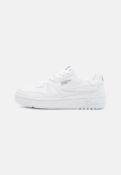 Fila Fxventuno Unisex - Sneakers Laag - White