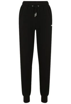 Fila Apparel Balimo High Waist - Trainingsbroek - Black -Fila Verkoopwinkel 5bab3d882af041e29da705d3087b928a