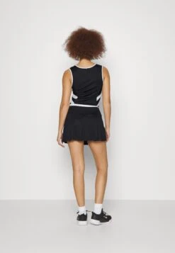 Fila Skort Georgina - Rokken - Black -Fila Verkoopwinkel 5c07bafa975c41a2bdd12b00a2e0d032