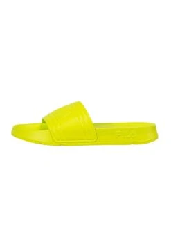 Fila Morro Bay- Muiltjes - Safety Yellow