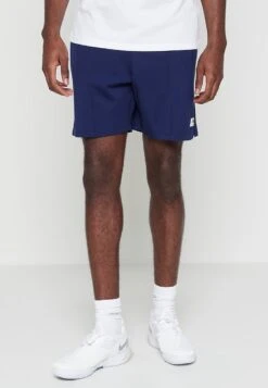 Fila Telese Pintuck Shorts - Shorts - Medieval Blue