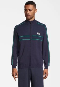 Fila Teramo - Vest - Beacon Blue