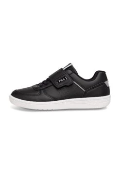 Fila C Court - Sneakers Laag - Black