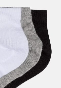 Fila Junior Invisible Socks Unisex 9 Pack - Sokken - Black/White/Grey 7 Fila Junior Invisible Socks Unisex 9 Pack - Sokken - Black/White/Grey -Fila Verkoopwinkel 5d1776e56f8349d2965756608e94caba