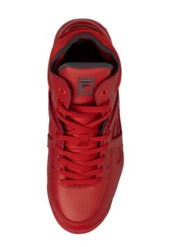 Cage - Sneakers Hoog - Fila Red -Fila Verkoopwinkel 5d39bf6e79c34752adfffc7b5d11ba1d