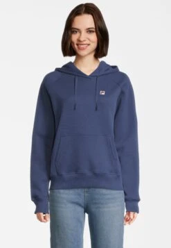 Fila Apparel Bibinje - Sweater - Medieval Blue