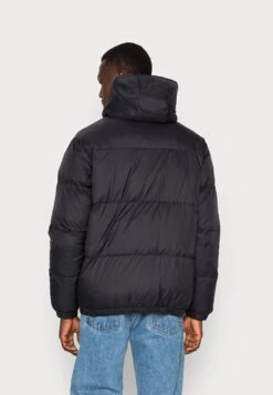 Fila Tirebolu Puff Jacket - Winterjas - Moonless Night -Fila Verkoopwinkel 5dc8d648a88540f1befe2bd7b6883b17